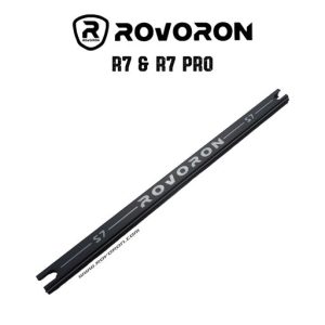 Rovoron S7 - Right and Left Compatible Steering Column LED Cover