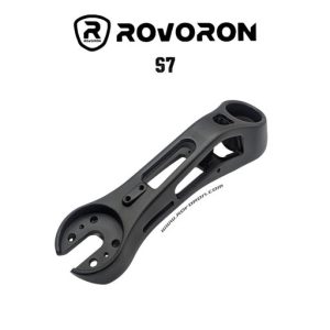 Rovoron S7 - Left Rear Fork Arm