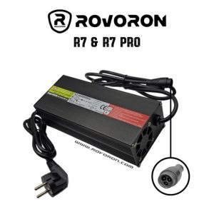 Rovoron - Fast Charger 66V 6.5AH (for 60V Battery)