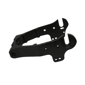 SPW 5 - Bras Fourche Arrière