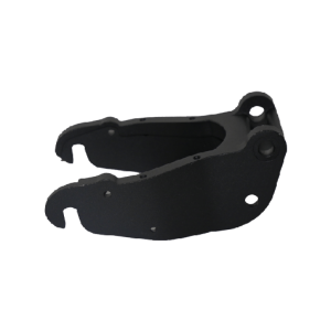 SPW Leger - Fourche Arrière