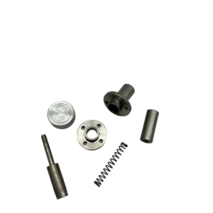 SPW 5 - Molette Système DE Pliage KIT Complet (6 Pièces)
