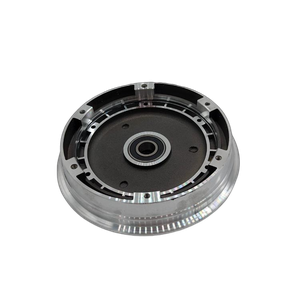 SPW Leger - Flasque Moteur (côté Frein A Tambour)