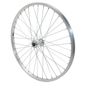 MTB Rim-brake Wheel Lockout 24" Aluminum Front Aluminum Hub Rim 21C