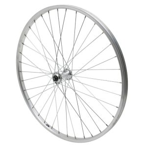 MTB Rim-brake Wheel Lockout 26" Aluminum Front Aluminum Hub Rim 21C