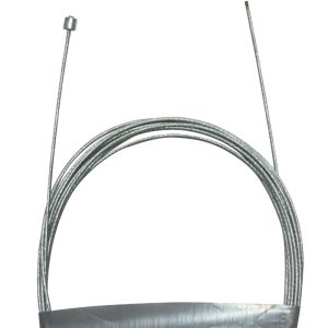 Câble De Dérailleur Velox Galva Pour Shimano 2,50M (Boite De 25 Câbles) 12-10 12 Fils