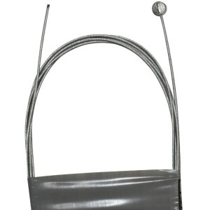 Câble De Frein VTT-Weinmann Velox Galva 15-10 1,80M (Boite De 25 Câbles) 15-10 14Fils