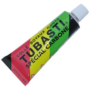 Glue Tubular Tubasti (Box 10 Tubes 25G)