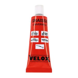 Bike Grease Pink Velox 25G (Individually Loose)