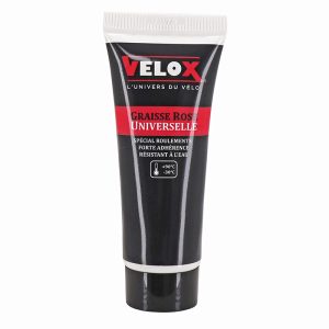 Bike Grease Pink Velox 25G (Individually Under Blister)