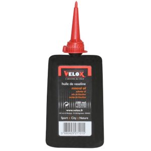 Oil Bike Petroleum Jelly Velox (100Ml)