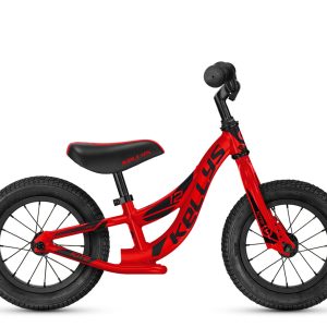 Kite Red - Kellys - Kids bike