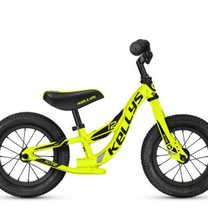 Kellys Kite Yellow