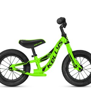 Kellys Kite Neon Green