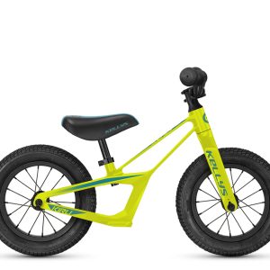 Kiru Lime - Kellys - Kids bike