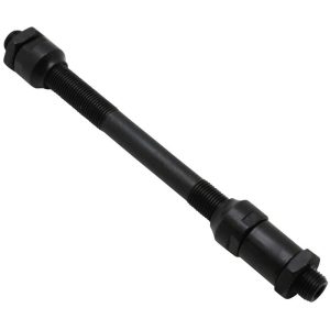 Wheel Axle - Hub MTB Rear Hollow D10 L140 mm (Complete)