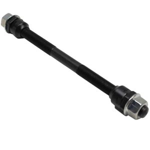 Wheel Axle - Hub MTB Rear Solid D10 L175 mm (Complete)