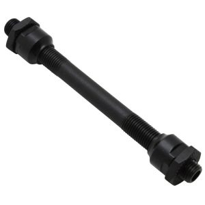 Wheel Axle - Hub Road/MTB Front Hollow D 9 L108 mm (Complete)