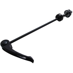 Quick Release MTB Wheel-Road Rear Aluminum Black (Sold Individually)