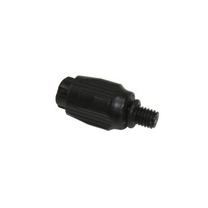 Stop Housing P2R Black for Frame Road (Sold Individually)