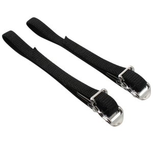 Belt Cleat Stand MTB/road P2R Nylon Black (Sold As A Pair)