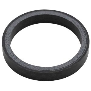 Entretoise Direction Carbone 3K 1"1-8-28,6 5 mm