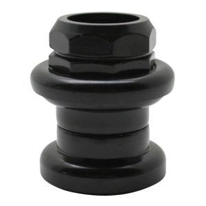 Jeu Direction Filete 1" (Pivot Fourche 22,2 Intérieur-25,4 Extérieur-Cone 27.0) P2R Acier Cage A Billes