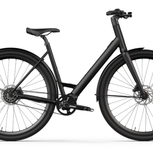 Desiknio Oxytocin Pinion 1.9 Electric Bicycle