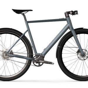 Desiknio Dopamine Pinion 1.9 Electric Bicycle