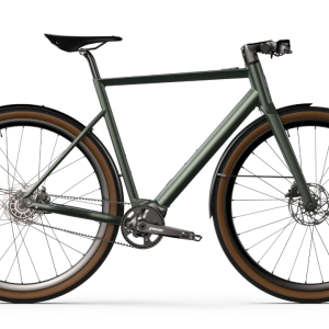 Desiknio Dopamine Smart.Shift Electric Bike