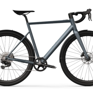 Desiknio Dopamine Peak 11-Speed Electric Bicycle