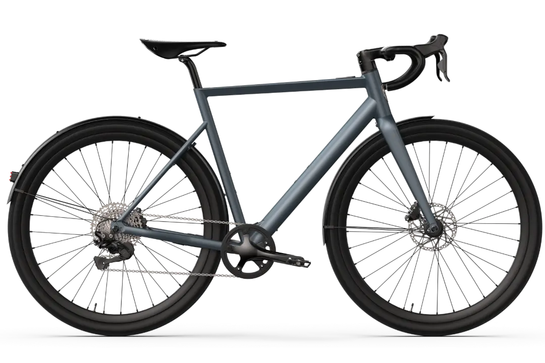 Vélo électrique Desiknio Dopamine Peak 11-Speed