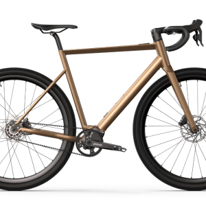 Desiknio Dopamine Peak Smart.Shift Electric Bicycle