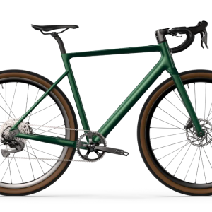 Desiknio Dopamine Peak 12-Speed DROP Electric Bicycle