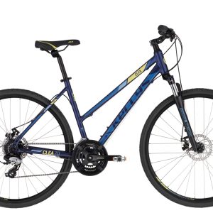 Clea 70 - Kellys - Trekking Bike