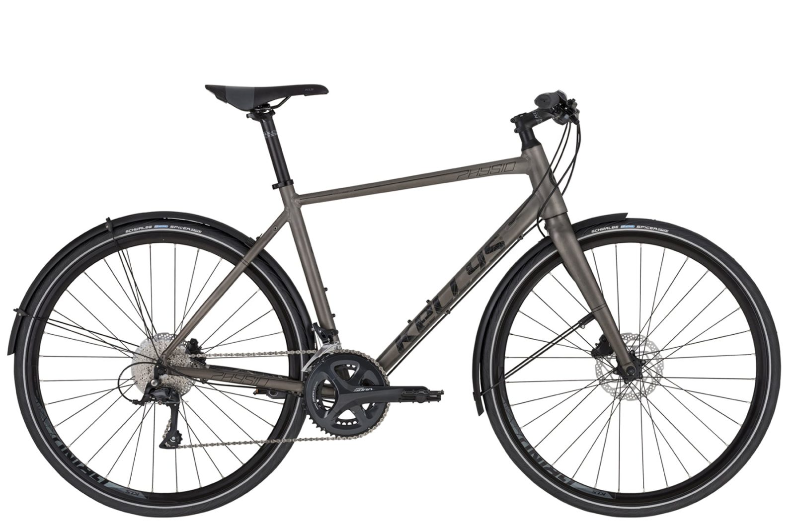 Physio 50 - Kellys - Vélo fitness