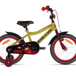 Kellys Wasper Yellow