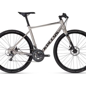 Soot - Kellys - Gravel bike