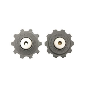 Galet Dérailleur Campagnolo 8-9V. (Blister De 2)