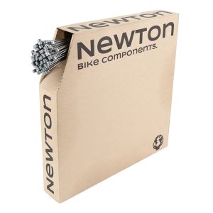 Brake Cable MTB Newton STAINLESS Reinforced 1.6 mm 1.80M (Box 100)