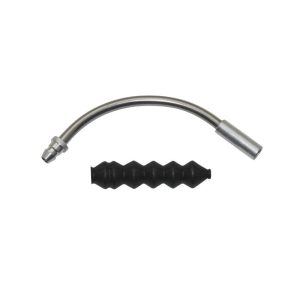 Coudé V-Brake Marwi 90° Avec Soufflet (A L'Unite Sur Carte)