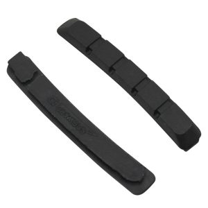 Brake Shoe MTB Newton Shimano Type and Fits Black (1 Pair on Card)