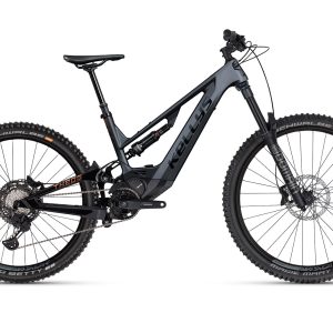 Vélo électrique Kellys Theos F60 SH 820Wh