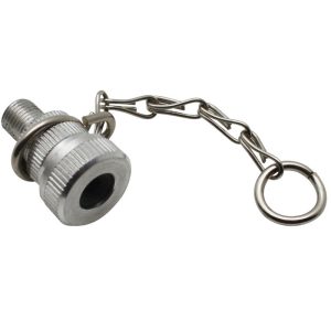 Embout Chainette Presta Zefal Pompe Husky-Sks (Vendu A L Unite)