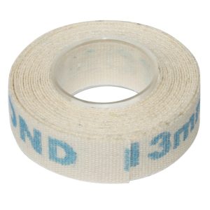 Rim Tape Velox Braided Adhesive 13 mm Length 2M (Sold Individually)
