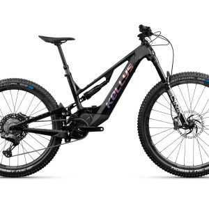 Kellys Theos F100 SH 825Wh Electric Bicycle