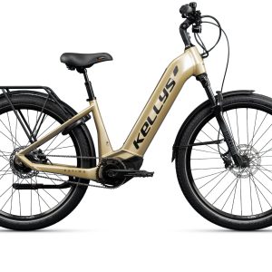 Electric bicycle Kellys Estima 60 SH 725Wh
