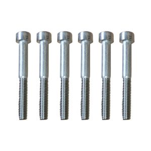 Stem screws Dualtron Mini X6