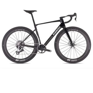 Gravel Bike Superior XR 9.9 GR RED XPLR 13s
