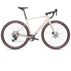 Gravel Bike Superior XR 9.3 GRA GRX 822